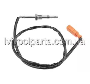 Датчик Температури Вихлопних Газів Eng, 2,0Tdi Audi A4 B8 13-15,A5 13-17, A6 C7 13-18, Q5 13-17  Behind Dpf Виробник NTY EGT-AU-039 номер OE 4G0906088AA Датчик Температури Вихлопних Газів Eng, 2,0Tdi Audi A4 B8 13-15,A5 13-17, A6 C7 13-18, Q5 13-17  Behind Dpf Виробник NTY EGT-AU-039 номер OE 4G0906088AA