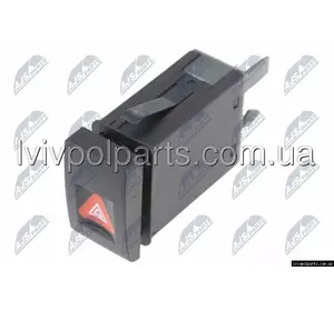 Кнопка аварійного сигналу OE код 1C0953235B Vw New Beetle 1999- Кнопка аварійного сигналу OE код 1C0953235B Vw New Beetle 1999-