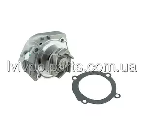 Водяний Насос Помпа Fiat Cinquecento 1,1 94-, Seicento 1,1 98-, Palio 1,2 96-, Uno Tipo 1,1 88-91 Виробник NTY CPW-FT-020 номер OE 7640163 Водяний Насос Помпа Fiat Cinquecento 1,1 94-, Seicento 1,1 98-, Palio 1,2 96-, Uno Tipo 1,1 88-91 Виробник NTY CPW-FT-020 номер OE 7640163