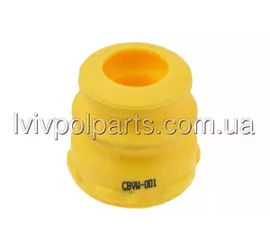 Відбійник Амортизатора Audi A3 03-13, Vw Golf V 03-08, Passat B6 B7 05-14, Passat Cc 08-15, Beetle Ii 12-, Skoda Octavia 04-09  Перед  Виробник NTY AB-VW-001 номер OE 1K0412303F Відбійник Амортизатора Audi A3 03-13, Vw Golf V 03-08, Passat B6 B7 05-14, Passat Cc 08-15, Beetle Ii 12-, Skoda Octavia 04-09  Перед  Виробник NTY AB-VW-001 номер OE 1K0412303F