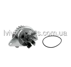 Водяний Насос Помпа Citroen C3 Aircross 1,5 12-, Peugeot 208 1,5 12- Виробник NTY CPW-CT-030 номер OE 9678564280 Водяний Насос Помпа Citroen C3 Aircross 1,5 12-, Peugeot 208 1,5 12- Виробник NTY CPW-CT-030 номер OE 9678564280