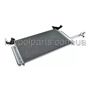 Радіатор Кондиціонера Stilo (192) (01-) 1,2 I 16V (W I Dryer, Man) Виробник NTY CCS-FT-010 номер OE 46745840 Радіатор Кондиціонера Stilo (192) (01-) 1,2 I 16V (W I Dryer, Man) Виробник NTY CCS-FT-010 номер OE 46745840