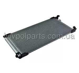 Радіатор Кондиціонера Prius (Zvw50) (15-) 1,8 Hybrid (W I Dryer, Aut, Hybrid) Виробник NTY CCS-TY-035 номер OE 8846010320 Радіатор Кондиціонера Prius (Zvw50) (15-) 1,8 Hybrid (W I Dryer, Aut, Hybrid) Виробник NTY CCS-TY-035 номер OE 8846010320