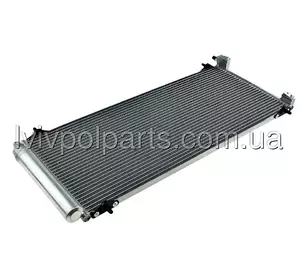 Радіатор Кондиціонера C5 (Rc, Re) (04-) 2,2 Hdi, C6 (Td) (05-) 2,2 Hdi,  407 (6D, 6C, 6E) (04-) 2,2 Hdi, 607 (9D, 9U) (00-) 2,2 Hdi (W I Dryer) Виробник NTY CCS-CT-016 номер OE 6455EA Радіатор Кондиціонера C5 (Rc, Re) (04-) 2,2 Hdi, C6 (Td) (05-) 2,2 Hdi,  407 (6D, 6C, 6E) (04-) 2,2 Hdi, 607 (9D, 9U) (00-) 2,2 Hdi (W I Dryer) Виробник NTY CCS-CT-016 номер OE 6455EA