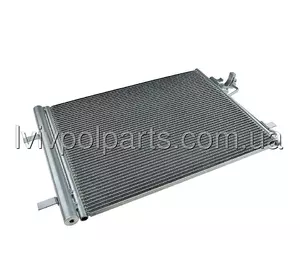 Радіатор Кондиціонера Kuga (Cbs) (13-) 1,5 Tdci, Transit Tourneo Connect (Chc) (13-) 1,6 Ecoboost (W I Dryer) Виробник NTY CCS-FR-036 номер OE 1785765 Радіатор Кондиціонера Kuga (Cbs) (13-) 1,5 Tdci, Transit Tourneo Connect (Chc) (13-) 1,6 Ecoboost (W I Dryer) Виробник NTY CCS-FR-036 номер OE 1785765