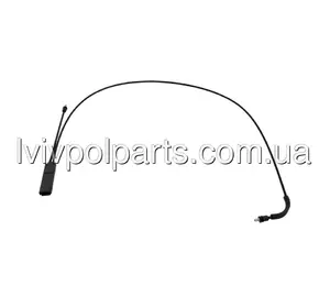 Трос Капоту Mercedes C Klasa W204 2007-2014 Виробник NTY EZC-ME-024 номер OE A2048800059 Трос Капоту Mercedes C Klasa W204 2007-2014 Виробник NTY EZC-ME-024 номер OE A2048800059