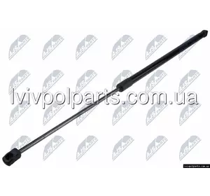 Амортизатор газова пружина багажника OE код 1766176 L=704 F=530N Ford Grand C-Max Mpv 10-19 Амортизатор газова пружина багажника OE код 1766176 L=704 F=530N Ford Grand C-Max Mpv 10-19