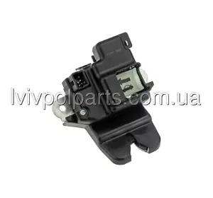 Замок кришки багажника NTY EZC-HY-588 Hyundai Elantra 2010- 81230-3X000 Замок кришки багажника NTY EZC-HY-588 Hyundai Elantra 2010- 81230-3X000