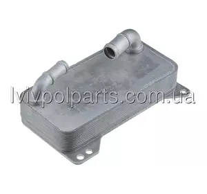 Радіатор Масляний Коробки Передач CCLVW064 Eng 2.0 Tdi Vw Passat 15- , Golf 17- , Polo 18-, Tiguan 16- , Audi A3 17- , Q2 17- , Q3 19- , A1 19- , Skoda Octavia 17- , Superb 15- , Seat Leon 17- Номер О Радіатор Масляний Коробки Передач CCLVW064 Eng 2.0 Tdi Vw Passat 15- , Golf 17- , Polo 18-, Tiguan 16- , Audi A3 17- , Q2 17- , Q3 19- , A1 19- , Skoda Octavia 17- , Superb 15- , Seat Leon 17- Номер О