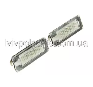 Підсвітка Номерного Знаку  Rejestracyjnej Fiat Ducato 2006-,Citroen Jumper 2006-,Peugeot Boxer 2006- Can-Bus Led  Виробник NTY ELP-FT-000 номер OE 1307272070 Підсвітка Номерного Знаку  Rejestracyjnej Fiat Ducato 2006-,Citroen Jumper 2006-,Peugeot Boxer 2006- Can-Bus Led  Виробник NTY ELP-FT-000 номер OE 1307272070
