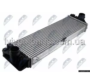 Радіатор охолодження повітря інтеркулер OE код A9065010201 Mercedes-Benz Sprinter W906 06-, Vw Crafter 2E/2F 06-16 Радіатор охолодження повітря інтеркулер OE код A9065010201 Mercedes-Benz Sprinter W906 06-, Vw Crafter 2E/2F 06-16