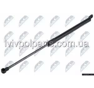 Амортизатор газова пружина багажника OE код 81800-65830 L=486 F=180N Suzuki Grand Vitara Ii 04- Амортизатор газова пружина багажника OE код 81800-65830 L=486 F=180N Suzuki Grand Vitara Ii 04-