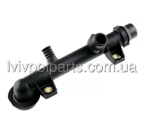 Фланець Bmw 3 E46 316I, 318I 98-01 Виробник NTY CTM-BM-014 номер OE 11531709232 Фланець Bmw 3 E46 316I, 318I 98-01 Виробник NTY CTM-BM-014 номер OE 11531709232