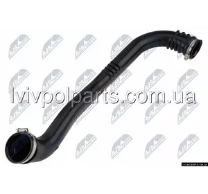 Патрубок повітря Volvo V60 1.6 T3 11- Код OE 31274547 Патрубок повітря Volvo V60 1.6 T3 11- Код OE 31274547
