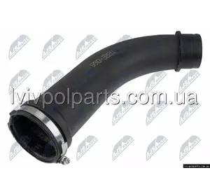 Патрубок повітря Двиг:1.5 Dci Renault Megane Ii 02-10 , Scenic Ii 03-08 Код OE 8200218987 Патрубок повітря Двиг:1.5 Dci Renault Megane Ii 02-10 , Scenic Ii 03-08 Код OE 8200218987