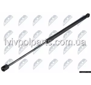 Амортизатор газова пружина багажника OE код 81850-52R00 L=538 F=245N Suzuki Swift V 17- Амортизатор газова пружина багажника OE код 81850-52R00 L=538 F=245N Suzuki Swift V 17-