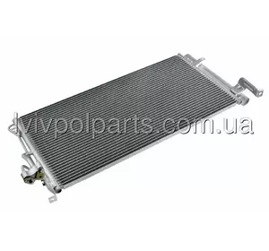 Радіатор Кондиціонера Azera Iii (Xg) (98-) 2,5, Grandeur Iii (Xg) (98-) 2,5, Sonata Iv (Ef) (98-) 2,0 I 16V, Magentis I (Ms) (01-) 2,0 I 16V, Optima I (Ms) (01-) 2,0 I 16V (W I Dryer) Виробник NTY CCS Радіатор Кондиціонера Azera Iii (Xg) (98-) 2,5, Grandeur Iii (Xg) (98-) 2,5, Sonata Iv (Ef) (98-) 2,0 I 16V, Magentis I (Ms) (01-) 2,0 I 16V, Optima I (Ms) (01-) 2,0 I 16V (W I Dryer) Виробник NTY CCS