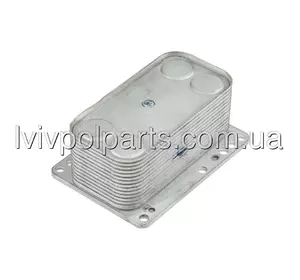 Масляний Радіатор Nissan Qashqai 2,0Dci 2007-,X-Trial T31 2,0Dci 2007-,Renault Laguna Ii 2,0Dci 2005-,Laguna Iii 2,0Dci 2007-,Trafic 2,0Dci 2006-,Opel Vivaro 2,0Cdti 2006- Виробник NTY CCL-RE-004A ном Масляний Радіатор Nissan Qashqai 2,0Dci 2007-,X-Trial T31 2,0Dci 2007-,Renault Laguna Ii 2,0Dci 2005-,Laguna Iii 2,0Dci 2007-,Trafic 2,0Dci 2006-,Opel Vivaro 2,0Cdti 2006- Виробник NTY CCL-RE-004A ном