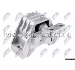 Подушка опора кріплення двигуна права Opel Vectra C 2002 - 2009 2.0 Turbo 16V - 129 Kw / 175 Hp Код OE 5684088 Подушка опора кріплення двигуна права Opel Vectra C 2002 - 2009 2.0 Turbo 16V - 129 Kw / 175 Hp Код OE 5684088