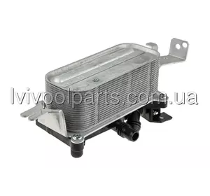 Масляний Радіатор Bmw 5 F10 F11 F07 2,0I,2,5I,3,0I,4,4I, 6 F12 F13 F06 4,4I, 7 F01 F02 F03 F04 3,0I Виробник NTY CCL-BM-018 номер OE 17217601951 Масляний Радіатор Bmw 5 F10 F11 F07 2,0I,2,5I,3,0I,4,4I, 6 F12 F13 F06 4,4I, 7 F01 F02 F03 F04 3,0I Виробник NTY CCL-BM-018 номер OE 17217601951