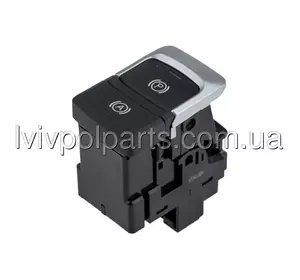 Кнопка Паркування  Audi Q3 2012-,Q3 Rs 2014- Black  Виробник NTY EWH-AU-004 номер OE 8U0927225E Кнопка Паркування  Audi Q3 2012-,Q3 Rs 2014- Black  Виробник NTY EWH-AU-004 номер OE 8U0927225E
