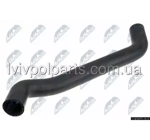 Патрубок охолодження OE код 25412-1G100 Kia Rio 1.4/1.6 05-11 Патрубок охолодження OE код 25412-1G100 Kia Rio 1.4/1.6 05-11