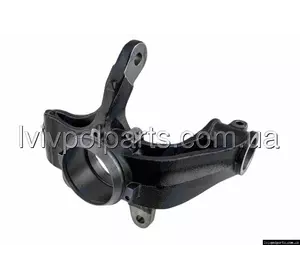 Поворотний кулак правий перед Honda Pilot 2016- код ОЕ 51211-TZ5-A00; 51211TZ5A00 Поворотний кулак правий перед Honda Pilot 2016- код ОЕ 51211-TZ5-A00; 51211TZ5A00