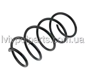 Пружина підвіски передня L=330mm Bmw 1 (E81/E82/E88) 2004-13,Bmw 3 (E90/E91/E92) 2005-12 /M-Technology/  Код OE 31336767376 Пружина підвіски передня L=330mm Bmw 1 (E81/E82/E88) 2004-13,Bmw 3 (E90/E91/E92) 2005-12 /M-Technology/  Код OE 31336767376