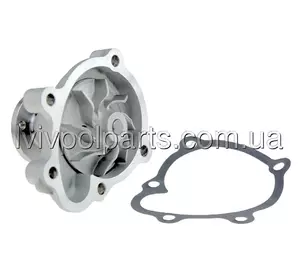 Водяний Насос Помпа Opel Astra G H 1,7Cdti 04-, Corsa C D 1,7Cdti 00-, Meriva 1,7Cdti 00- Виробник NTY CPW-PL-035 номер OE 97251178 Водяний Насос Помпа Opel Astra G H 1,7Cdti 04-, Corsa C D 1,7Cdti 00-, Meriva 1,7Cdti 00- Виробник NTY CPW-PL-035 номер OE 97251178