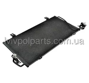 Радіатор Кондиціонера Movano A (98-) 2,8 Dti, Master Ii (98-) 1,9 Dci (W O Dryer) Виробник NTY CCS-PL-031 номер OE 4500909 Радіатор Кондиціонера Movano A (98-) 2,8 Dti, Master Ii (98-) 1,9 Dci (W O Dryer) Виробник NTY CCS-PL-031 номер OE 4500909