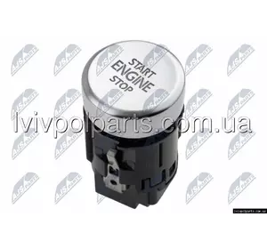 Кнопка запуску двигуна START/STOP OE 5K0959839B Vw Golf VI 2009-,Scirocco 2009-,Eos 2011- Кнопка запуску двигуна START/STOP OE 5K0959839B Vw Golf VI 2009-,Scirocco 2009-,Eos 2011-