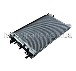 Радіатор Кондиціонера Insignia (08-) 1,6 Cdti, 9-5 (Ys3G) (10-) 1,6 T (W I Dryer) Виробник NTY CCS-PL-027 номер OE 13241737 Радіатор Кондиціонера Insignia (08-) 1,6 Cdti, 9-5 (Ys3G) (10-) 1,6 T (W I Dryer) Виробник NTY CCS-PL-027 номер OE 13241737