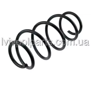 Пружина підвіски передня Renault Espace IV 2002-15  Код OE 8200004687; 8200389150; 8200548340 Пружина підвіски передня Renault Espace IV 2002-15  Код OE 8200004687; 8200389150; 8200548340