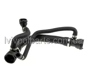 Патрубок Охолодження Bmw 5 E60 E61 545I 04-, 6 E63 645Ci 04- Виробник NTY CPP-BM-026 номер OE 17127519248 Патрубок Охолодження Bmw 5 E60 E61 545I 04-, 6 E63 645Ci 04- Виробник NTY CPP-BM-026 номер OE 17127519248