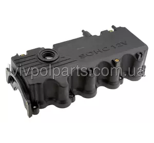 Кришка Клапанів  Hyundai Accent 1,3 2000-,Getz 1,3 2002- Виробник NTY BPZ-HY-500 номер OE 22410-22610 Кришка Клапанів  Hyundai Accent 1,3 2000-,Getz 1,3 2002- Виробник NTY BPZ-HY-500 номер OE 22410-22610