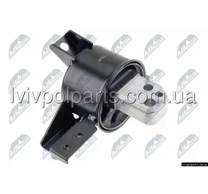 Подушка кріплення опора двигуна ліва OE 21830-1E100 Двигун:1.5Crdi Hyundai Accent III Mc 05-10, Kia Rio II Jb 05- Подушка кріплення опора двигуна ліва OE 21830-1E100 Двигун:1.5Crdi Hyundai Accent III Mc 05-10, Kia Rio II Jb 05-