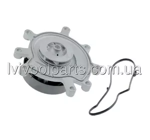 Водяний Насос Помпа Jeep Grand Cherokee 3,7 V6,4,7 V8 99-, Liberty 3,7 01-, Dodge Durango 3,7, 4,7 04-, Nitro 3,7 08- Виробник NTY CPW-CH-004 номер OE 53020873AB Водяний Насос Помпа Jeep Grand Cherokee 3,7 V6,4,7 V8 99-, Liberty 3,7 01-, Dodge Durango 3,7, 4,7 04-, Nitro 3,7 08- Виробник NTY CPW-CH-004 номер OE 53020873AB