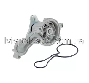 Водяний Насос Помпа Honda Civic 1,4 06-, Jazz 1,2, 1,4 02- Виробник NTY CPW-HD-037 номер OE 19200-PWA-003 Водяний Насос Помпа Honda Civic 1,4 06-, Jazz 1,2, 1,4 02- Виробник NTY CPW-HD-037 номер OE 19200-PWA-003