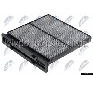 WINFIL Фільтр салону OE код 72880-FL000 Subaru Forester 18-, Xv 17- WINFIL Фільтр салону OE код 72880-FL000 Subaru Forester 18-, Xv 17-