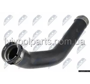 Патрубок повітря Mercedes Vito/Klasa V, 14- Код OE 4475280482 Патрубок повітря Mercedes Vito/Klasa V, 14- Код OE 4475280482