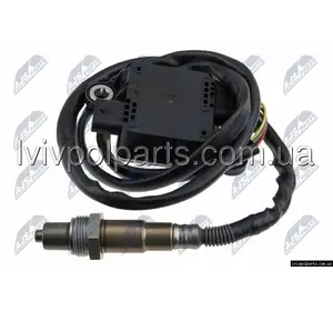 Датчик NOX Двигун:2.0D Renault Trafic 2019- /Двигун:M9R710/ Код OE 227937820R Датчик NOX Двигун:2.0D Renault Trafic 2019- /Двигун:M9R710/ Код OE 227937820R