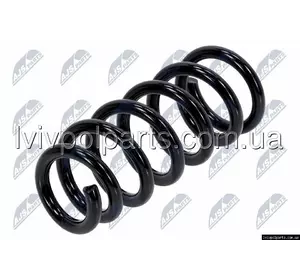 Пружина підвіски OE код 4040A066 Mitsubishi Pajero 06- /Перед/ Пружина підвіски OE код 4040A066 Mitsubishi Pajero 06- /Перед/