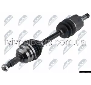 Піввісь привід OE код AA5Z3B437A Ford Flex 3.5 10-, Taurus 3.5 10-, Lincoln Mkt 3.5 10-16, Mks 3.5 10-16 /Przedni,Ліва,Акпп/ Піввісь привід OE код AA5Z3B437A Ford Flex 3.5 10-, Taurus 3.5 10-, Lincoln Mkt 3.5 10-16, Mks 3.5 10-16 /Przedni,Ліва,Акпп/