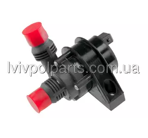 Додатковий Водяний Насос Помпа Bmw X5 E70, X5 F15 25D, 30D, M50D Виробник NTY CPZ-BM-002 номер OE 64119197085 Додатковий Водяний Насос Помпа Bmw X5 E70, X5 F15 25D, 30D, M50D Виробник NTY CPZ-BM-002 номер OE 64119197085