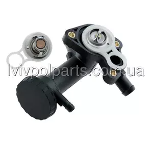 Термостат Mini R50 R53 Cooper One 01-, R52 Cooper One 04- Виробник NTY CTM-BM-027 номер OE 11537829959 Термостат Mini R50 R53 Cooper One 01-, R52 Cooper One 04- Виробник NTY CTM-BM-027 номер OE 11537829959