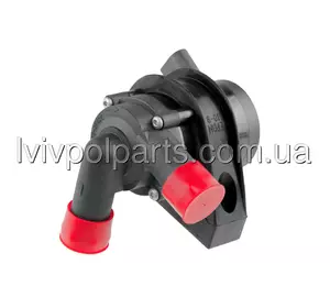 Додатковий Водяний Насос Помпа Audi A4 3,0 01-04, A6 3,0 01-05, A8 3,0 03-06 Виробник NTY CPZ-AU-013 номер OE 06C121601 Додатковий Водяний Насос Помпа Audi A4 3,0 01-04, A6 3,0 01-05, A8 3,0 03-06 Виробник NTY CPZ-AU-013 номер OE 06C121601