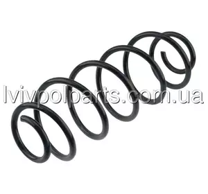 Пружина підвіски задня L=360mm Citroen C3 2002-  Код OE 5102G1 Пружина підвіски задня L=360mm Citroen C3 2002-  Код OE 5102G1