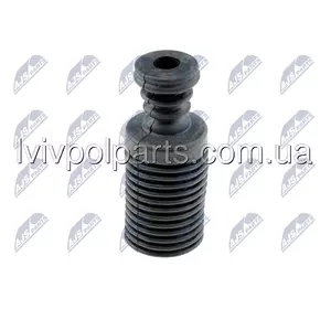 Відбійник Амортизатора Nissan Almera N16 Uk 00-  Перед  Виробник NTY AB-NS-013 номер OE 54052-BM400 Відбійник Амортизатора Nissan Almera N16 Uk 00-  Перед  Виробник NTY AB-NS-013 номер OE 54052-BM400