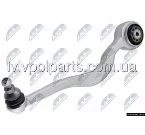 Важіль ричаг підвіски правий нижній Mercedes Glc 15-22, Eqc 400 4Matic 19- Air Suspension Код OE 2053301705 Важіль ричаг підвіски правий нижній Mercedes Glc 15-22, Eqc 400 4Matic 19- Air Suspension Код OE 2053301705