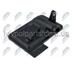Фільтр Акпп FSFHD021 Коробка Dcla/Bcla/Cm5/Cm4 Honda Accord Vii 03-, Cr-V Ii 01-, Element 02-, Integra 01-, Stream 01-, Acura Tsx 03- Виробник NTY Код OE 25420-PRP-003 Фільтр Акпп FSFHD021 Коробка Dcla/Bcla/Cm5/Cm4 Honda Accord Vii 03-, Cr-V Ii 01-, Element 02-, Integra 01-, Stream 01-, Acura Tsx 03- Виробник NTY Код OE 25420-PRP-003